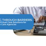 Breaking Through Barriers