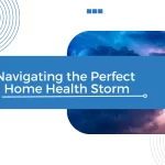 Navigating the Perfect Storm 1