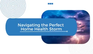 Navigating the Perfect Storm 1