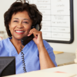Nures Patient Call