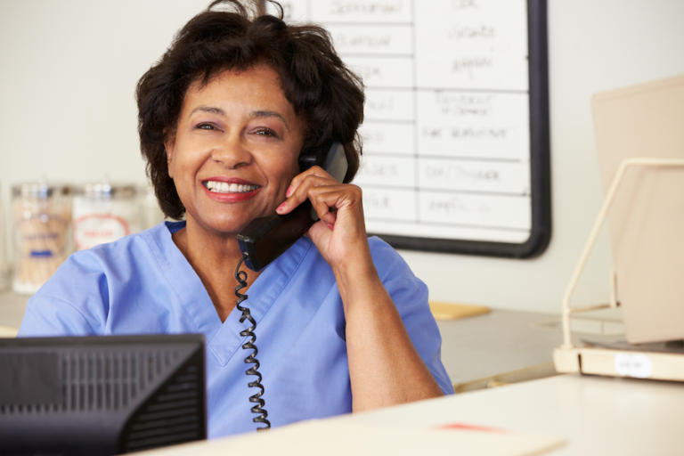 Nures Patient Call