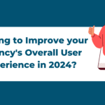 Striving to Improve User Experience